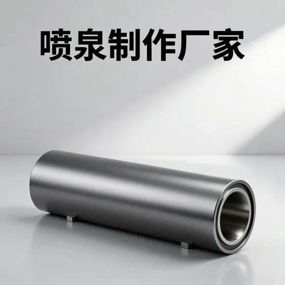 喷泉制作厂家