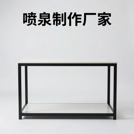 喷泉制作厂家